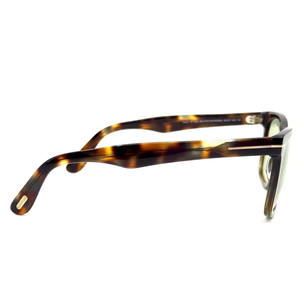 New, TOM FORD Kevyn Sunglasses TF1099 56N Authentic